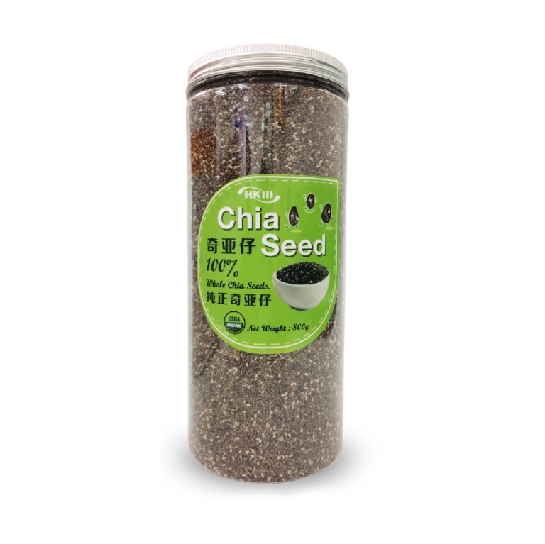 Chiaseed-800g
