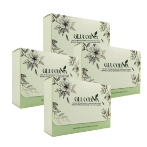 GlucoDNA | 4 Boxes Special Promotion Price