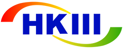 HKIII logo