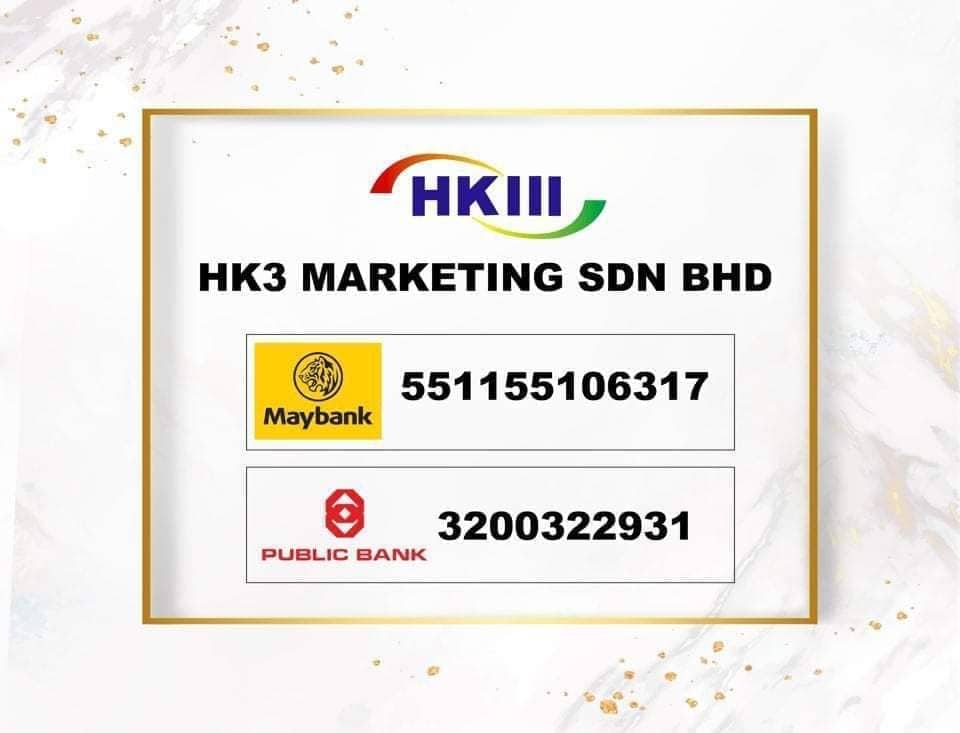 hk3银行户口