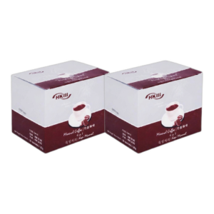hk3 mineral coffee 2 boxes