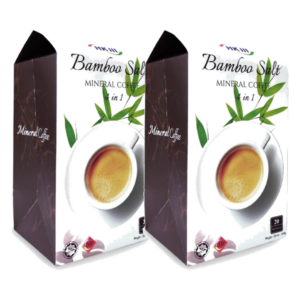hk3 mineral coffee no sugar 2 boxes promo