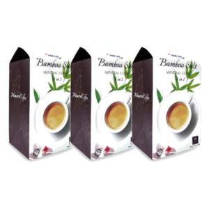 hk3 mineral no sugar coffee 3 boxes