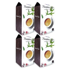 hk3 mineral coffee no sugar 4 boxes