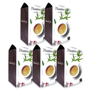 hk3 mineral coffee no sugar 5 boxes