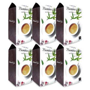 hk3 mineral coffee no sugar 6 boxes